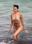 Madison Beer Sexy Body On The Beach
