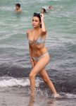 Madison Beer Sexy Body On The Beach
