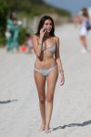 Madison Beer Sexy Body On The Beach