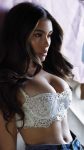 Madison Beer Sexy Boobs