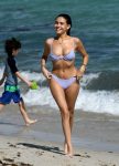 Madison Beer Sexy Camel Toe In Bikini