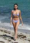 Madison Beer Sexy Camel Toe In Bikini