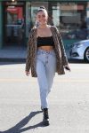 Madison Beer Sexy Young Body