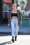 Madison Beer Sexy Young Body