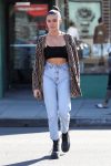 Madison Beer Sexy Young Body