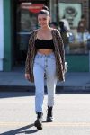 Madison Beer Sexy Young Body