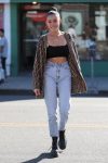 Madison Beer Sexy Young Body