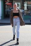 Madison Beer Sexy Young Body