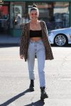 Madison Beer Sexy Young Body