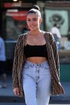 Madison Beer Sexy Young Body