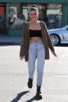 Madison Beer Sexy Young Body