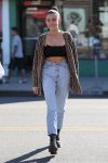 Madison Beer Sexy Young Body