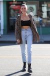 Madison Beer Sexy Young Body