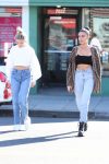 Madison Beer Sexy Young Body