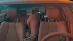 Miley Cyrus Sexy Ass In Thong Panties