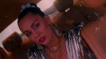 Miley Cyrus Sexy Ass In Thong Panties