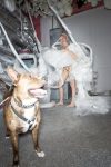 Miley Cyrus Topless Photoshoot