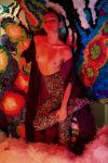 Miley Cyrus Topless Photoshoot