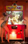 Miley Cyrus Topless Photoshoot