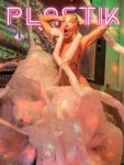 Miley Cyrus Topless Photoshoot