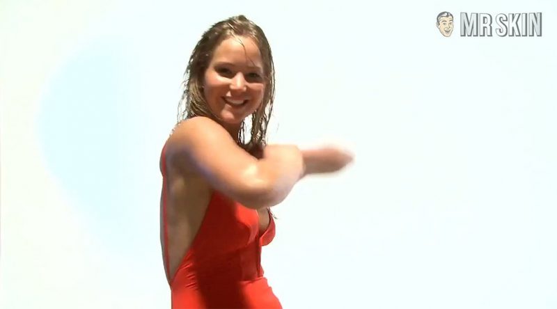 Best Of: Jennifer Lawrence