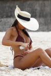 Natasha Oakely And Devin Brugman Sexy Busty Bodies In Bikini