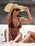 Natasha Oakely And Devin Brugman Sexy Busty Bodies In Bikini