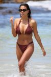 Natasha Oakely And Devin Brugman Sexy Busty Bodies In Bikini