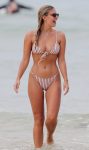 Natasha Oakely And Devin Brugman Sexy Busty Bodies In Bikini