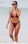 Natasha Oakely And Devin Brugman Sexy Busty Bodies In Bikini