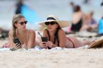 Natasha Oakely And Devin Brugman Sexy Busty Bodies In Bikini