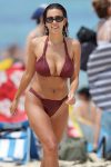 Natasha Oakely And Devin Brugman Sexy Busty Bodies In Bikini