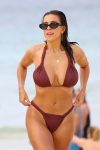Natasha Oakely And Devin Brugman Sexy Busty Bodies In Bikini