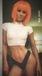 Nicky Whelan
