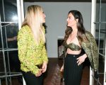 Olivia Munn Sexy Bra