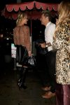 Paris Hilton Sexy Legs