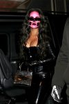 Rihanna Busty Halloween Outfit
