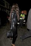 Rihanna Busty Halloween Outfit