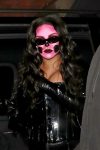 Rihanna Busty Halloween Outfit