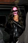 Rihanna Busty Halloween Outfit