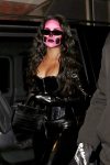 Rihanna Busty Halloween Outfit