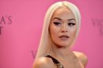 Rita Ora