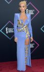 Rita Ora Big Cleavage