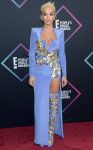 Rita Ora Big Cleavage