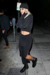 Rita Ora Braless Breasts