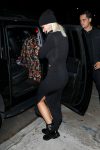Rita Ora Braless Breasts