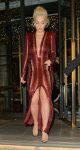 Rita Ora Sexy Dress