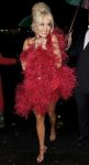 Rita Ora Sexy Legs