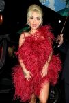 Rita Ora Sexy Legs