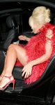Rita Ora Sexy Legs